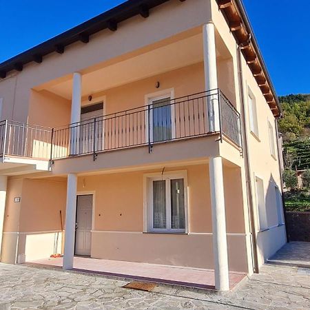 Wayne'S House, A Short Walk To The Waterfalls Bagnone 外观 照片